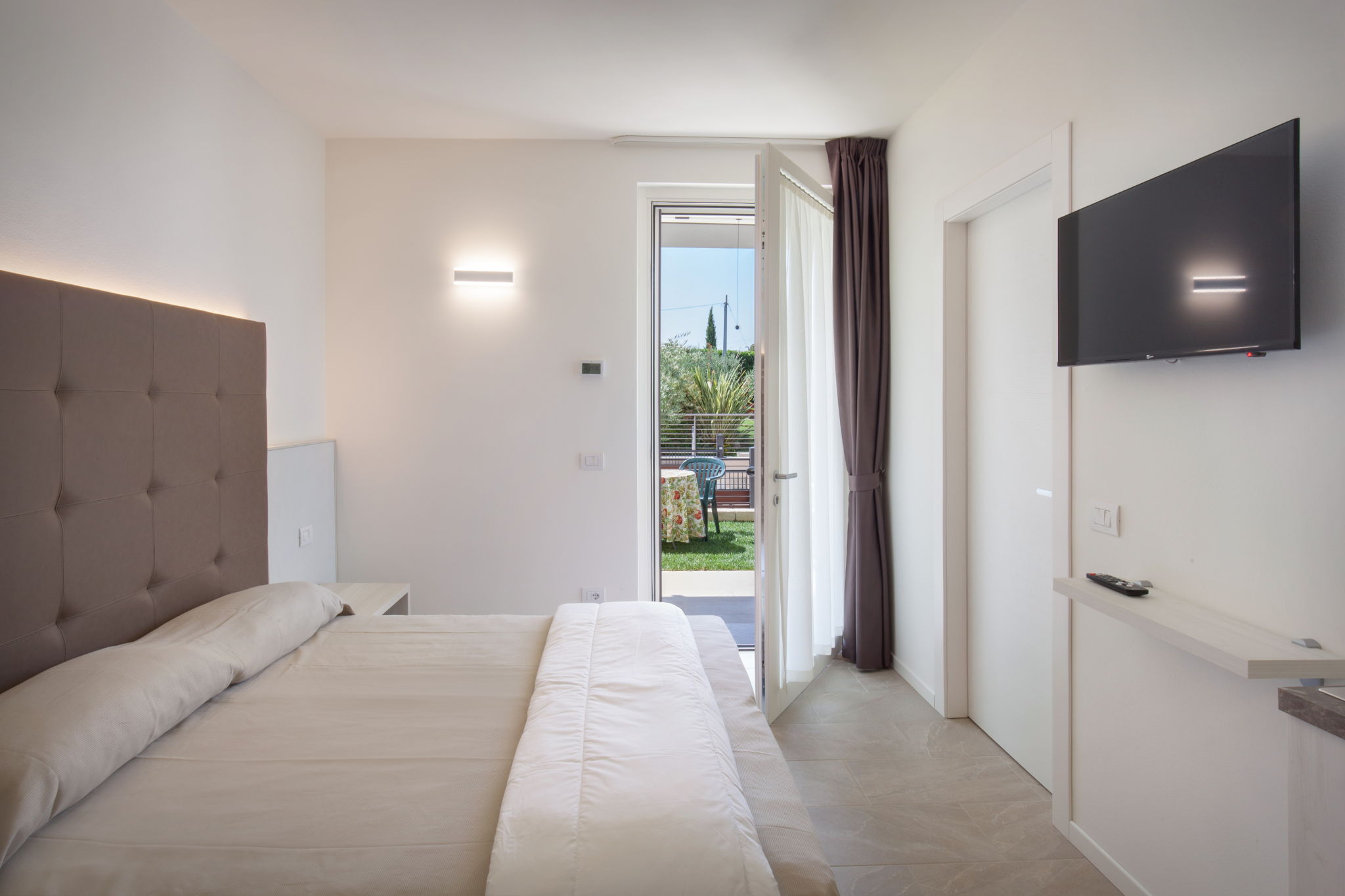 Apartment 1 in Bardolino