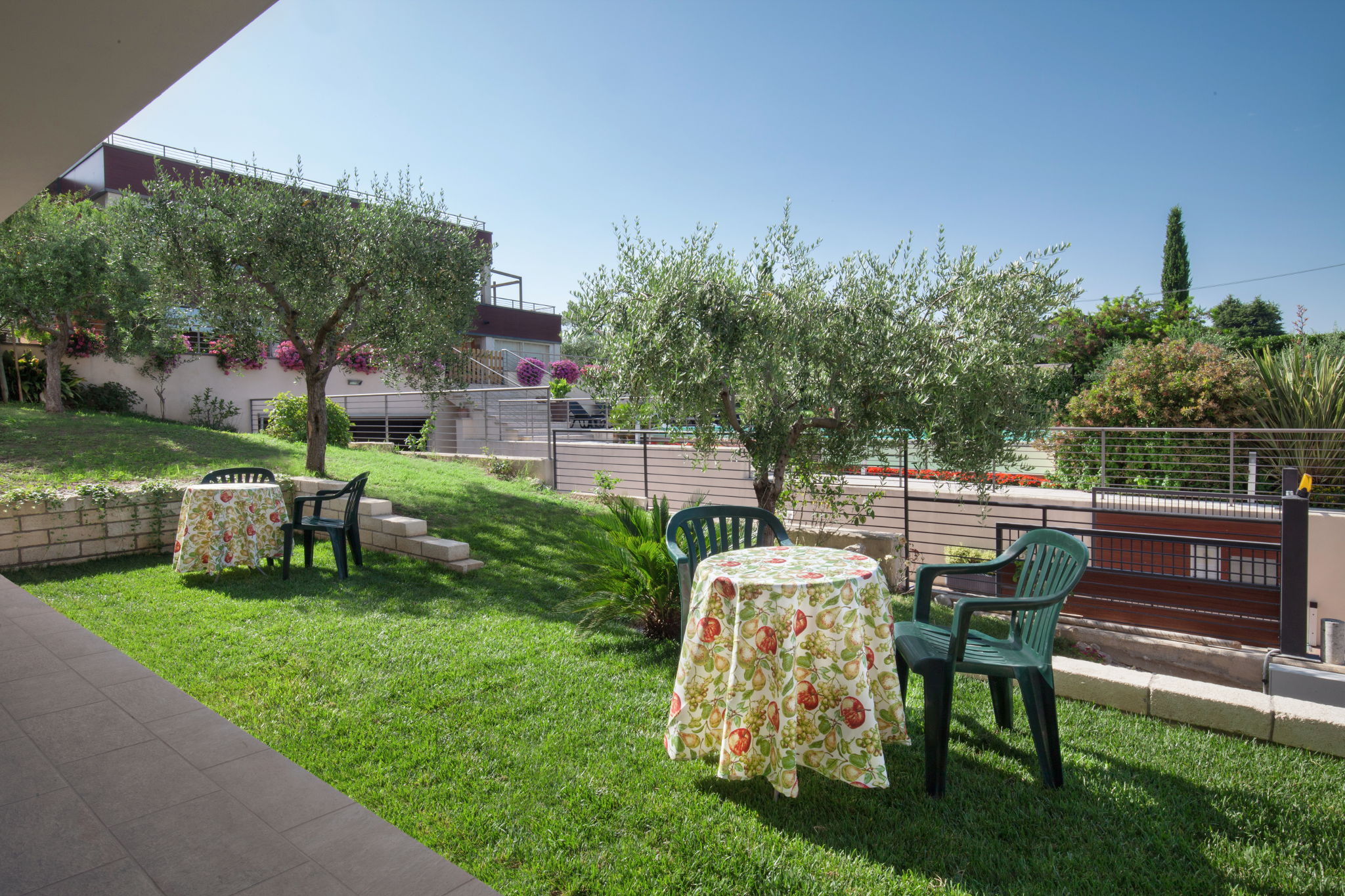 Apartment 1 in Bardolino