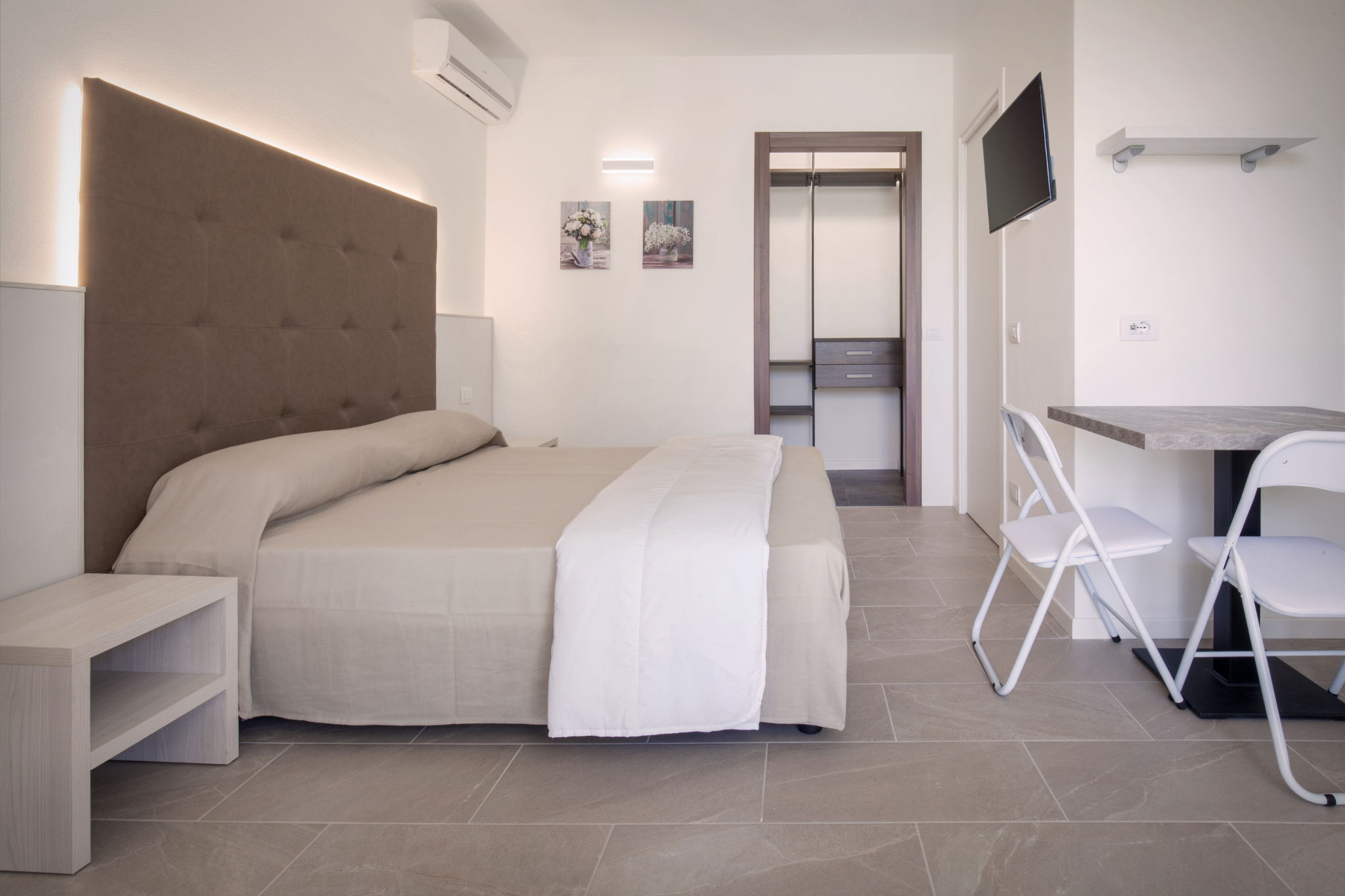 Apartment 2 in Bardolino