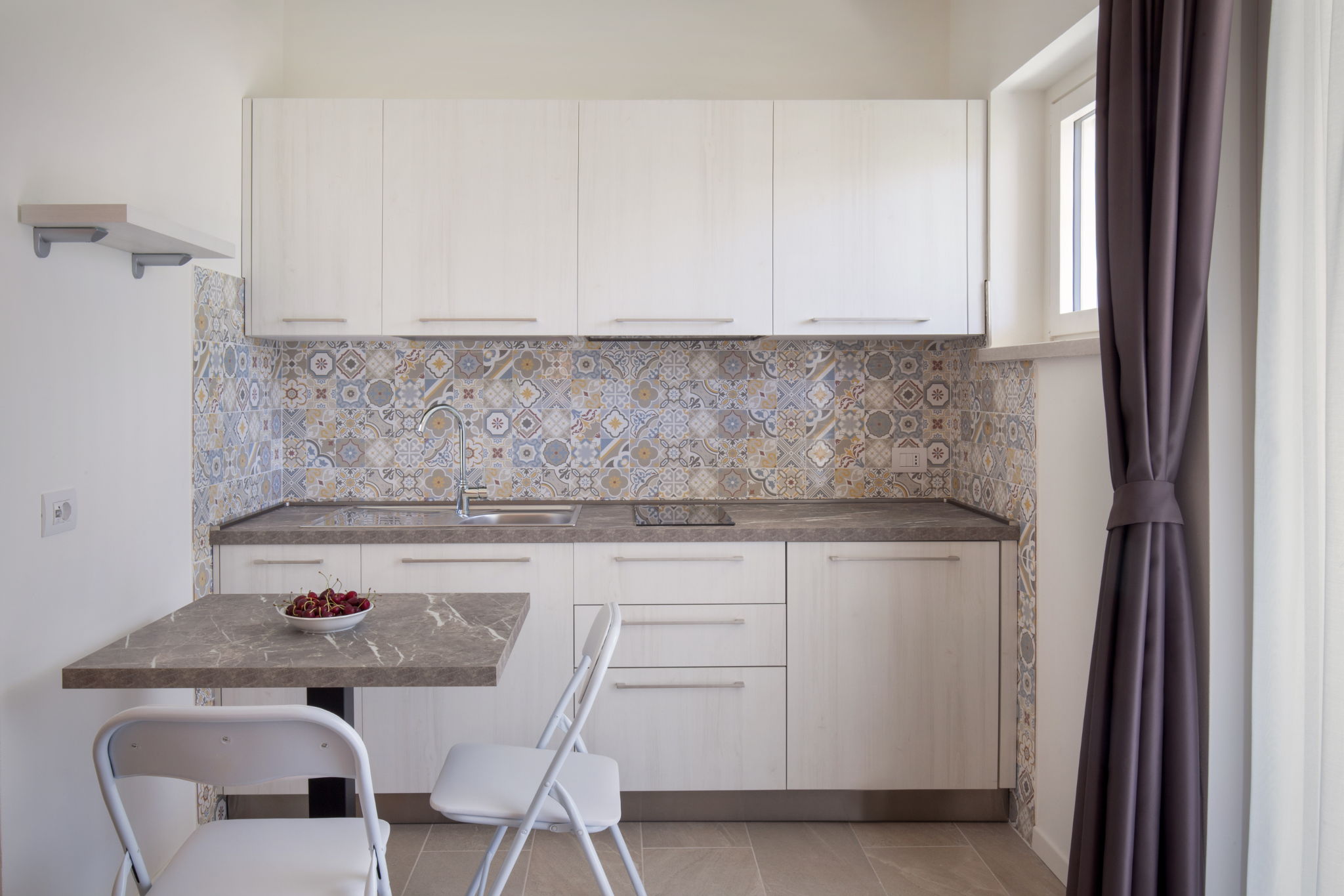 Apartment 2 in Bardolino