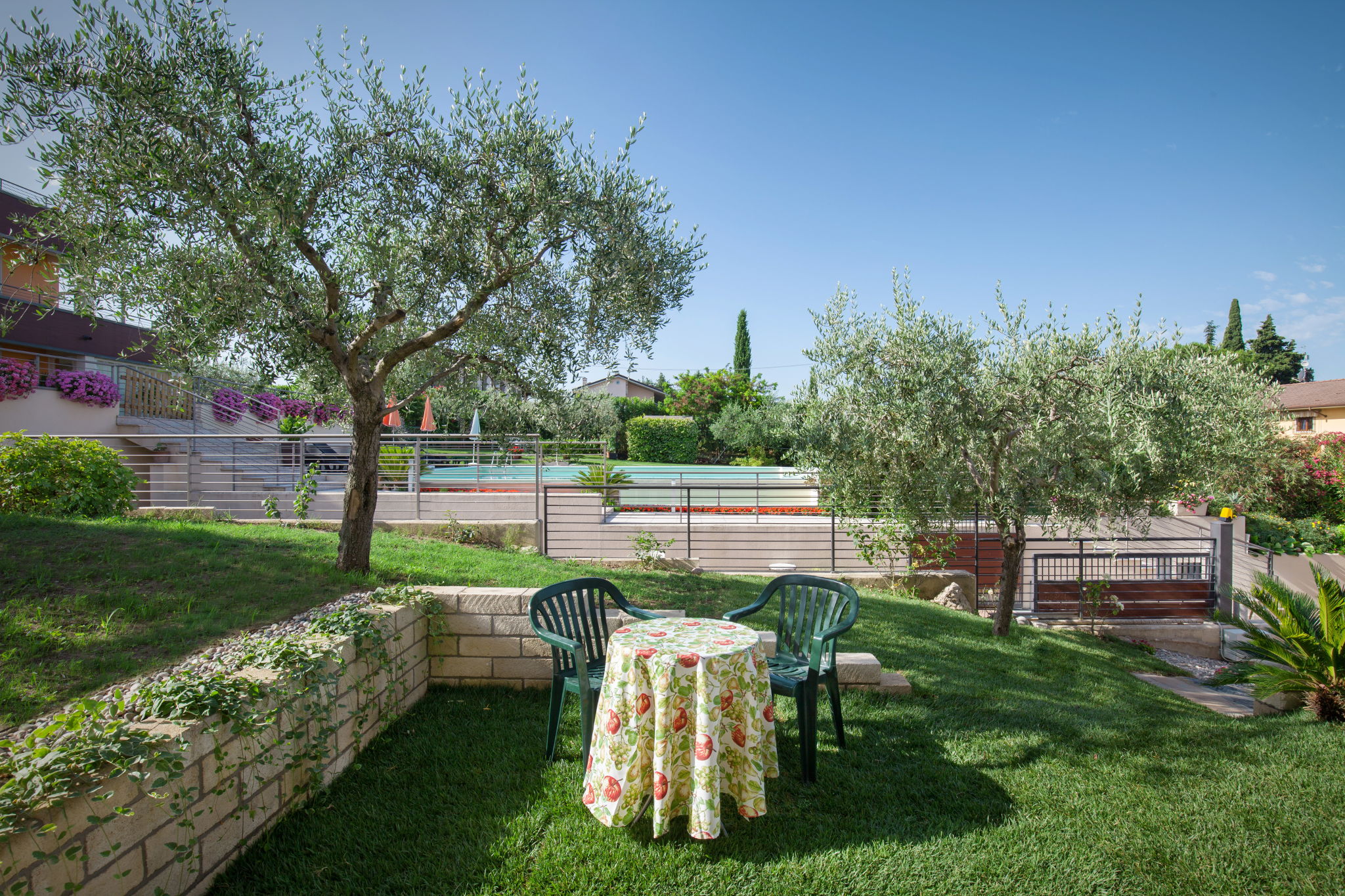 Apartment 2 in Bardolino