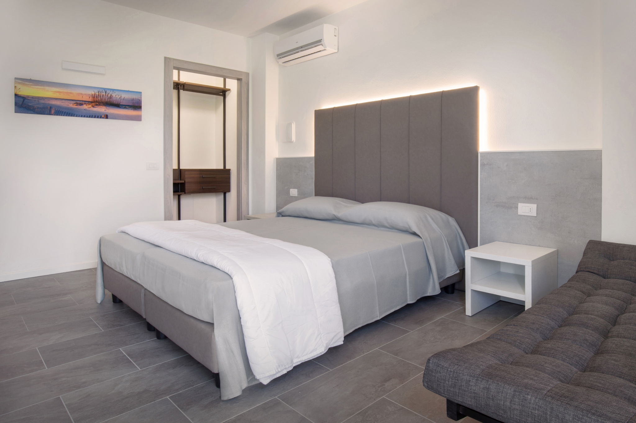 Apartment 3 in Bardolino