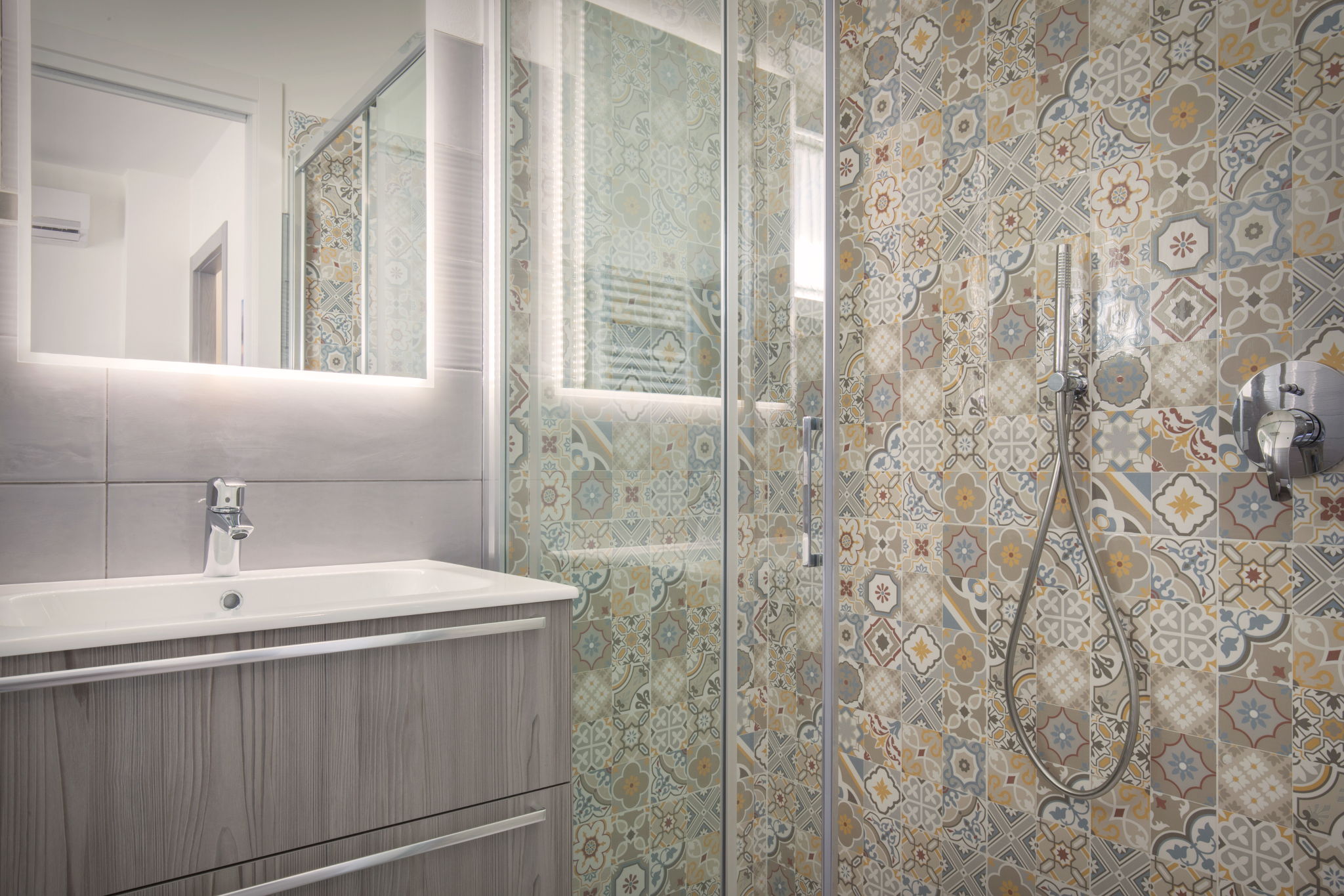 Apartment 3 in Bardolino