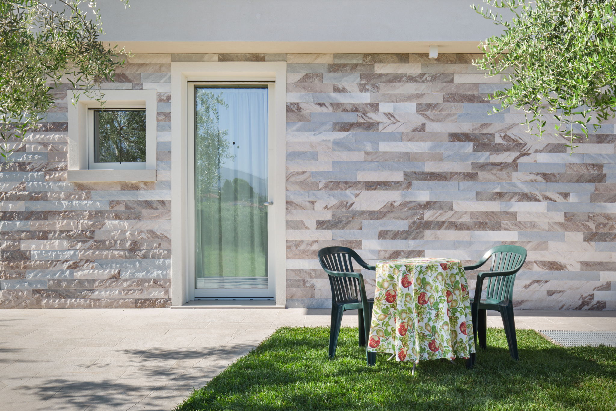 Apartment 3 in Bardolino