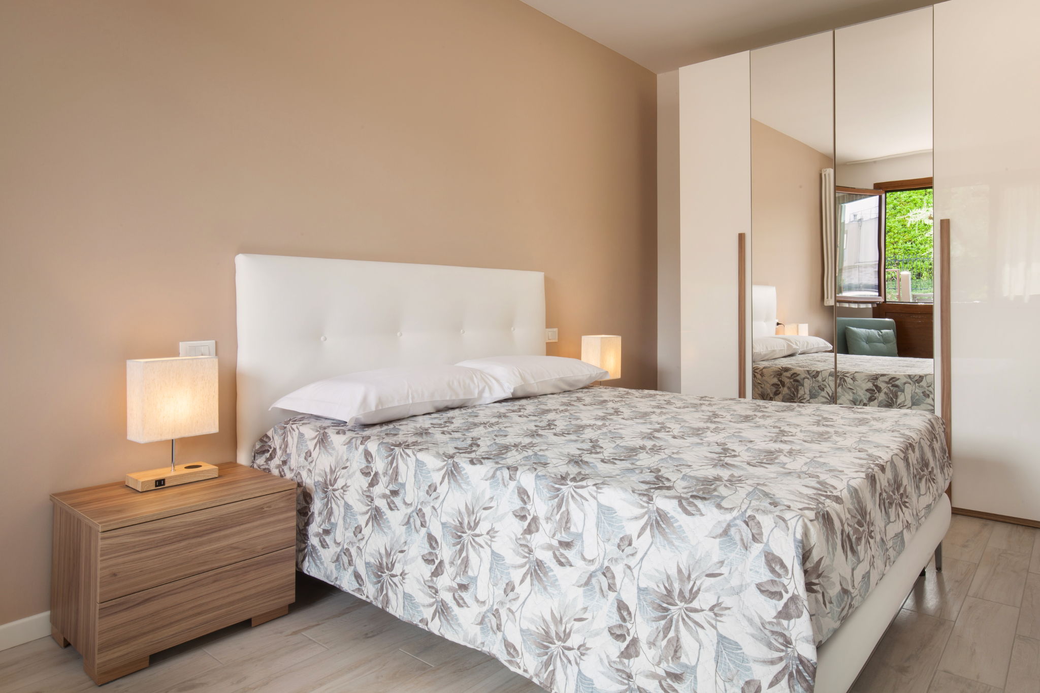 Apartment 56 in Bardolino