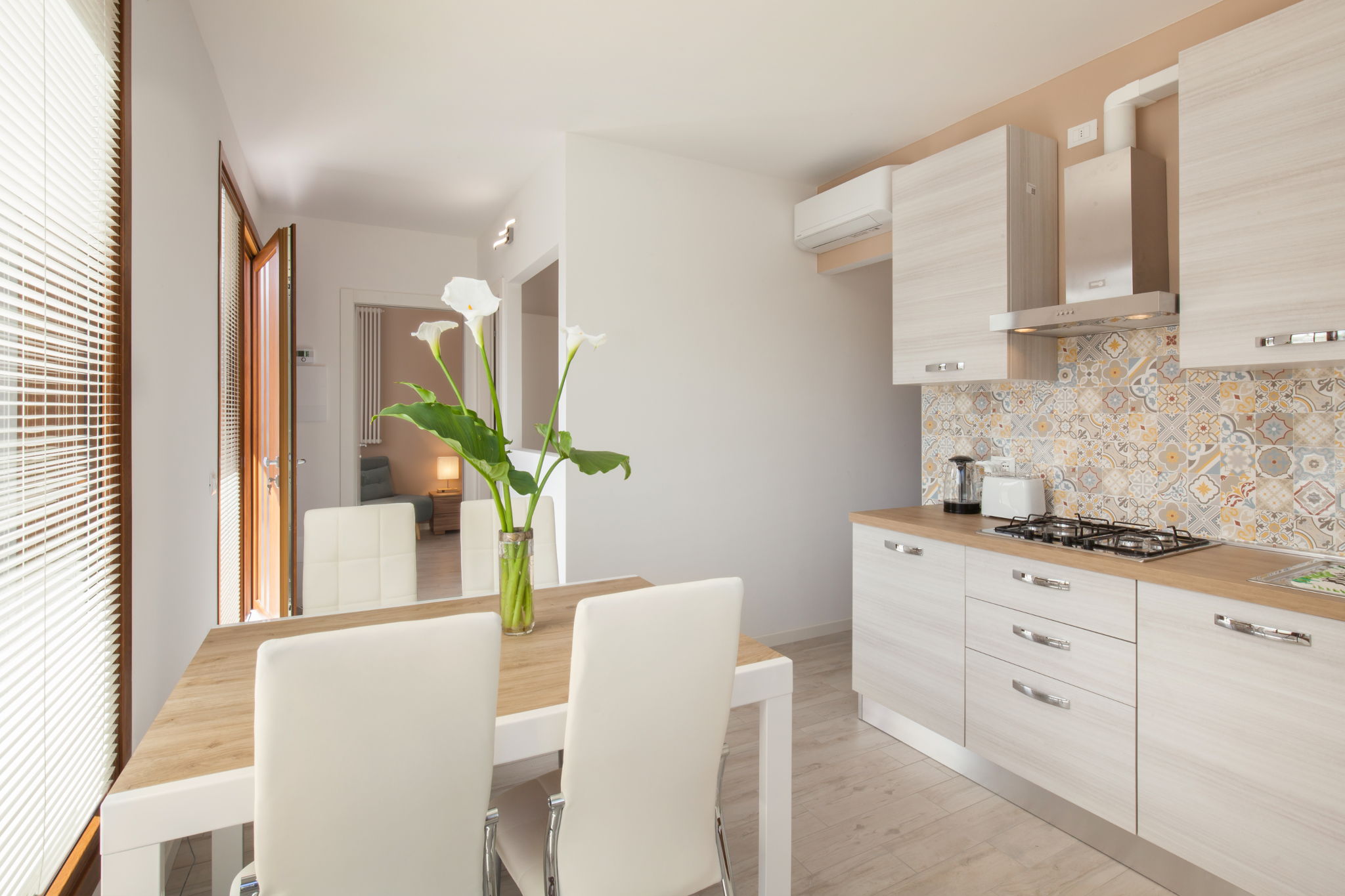 Apartment 56 in Bardolino