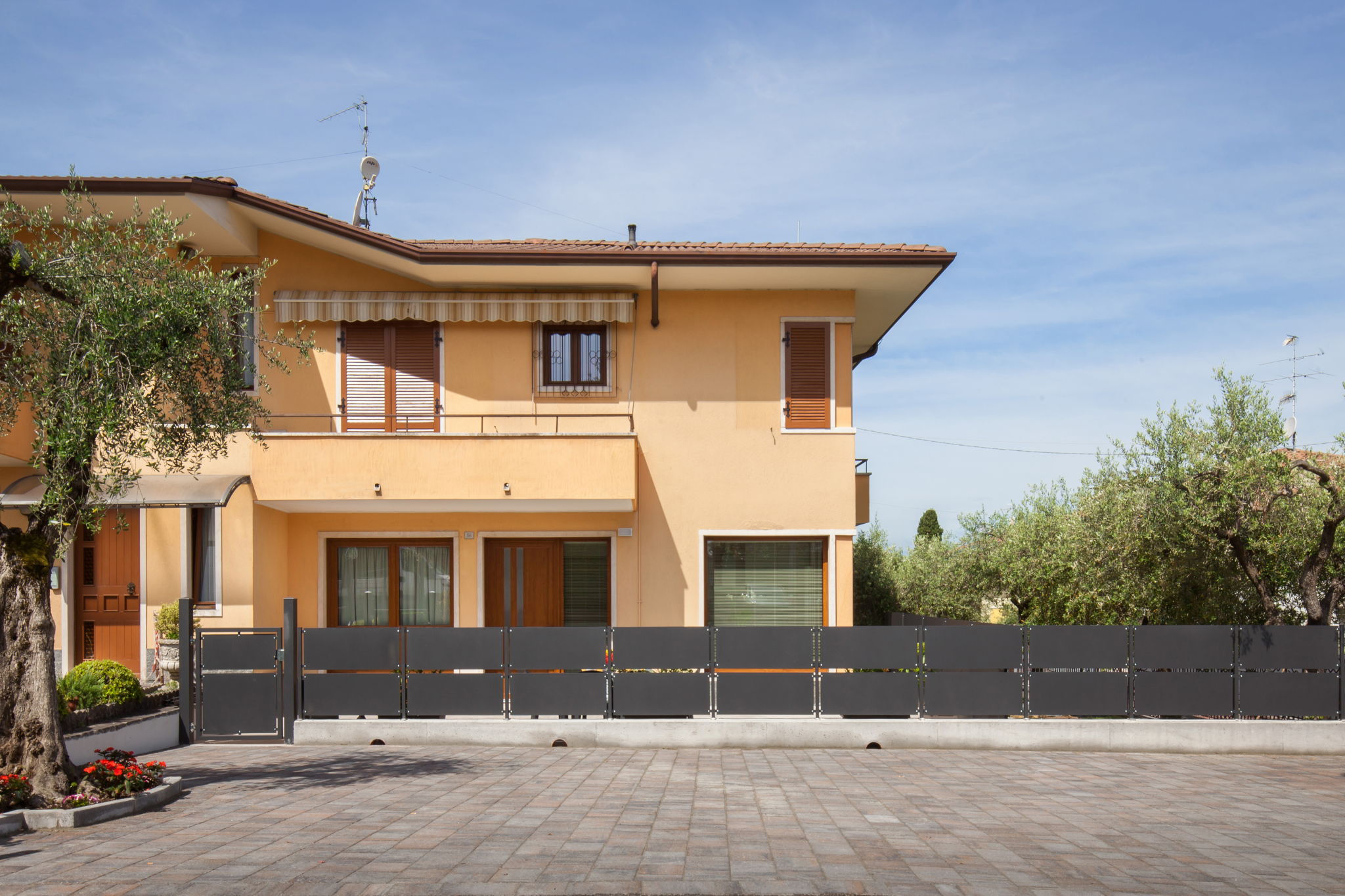 Apartment 56 in Bardolino