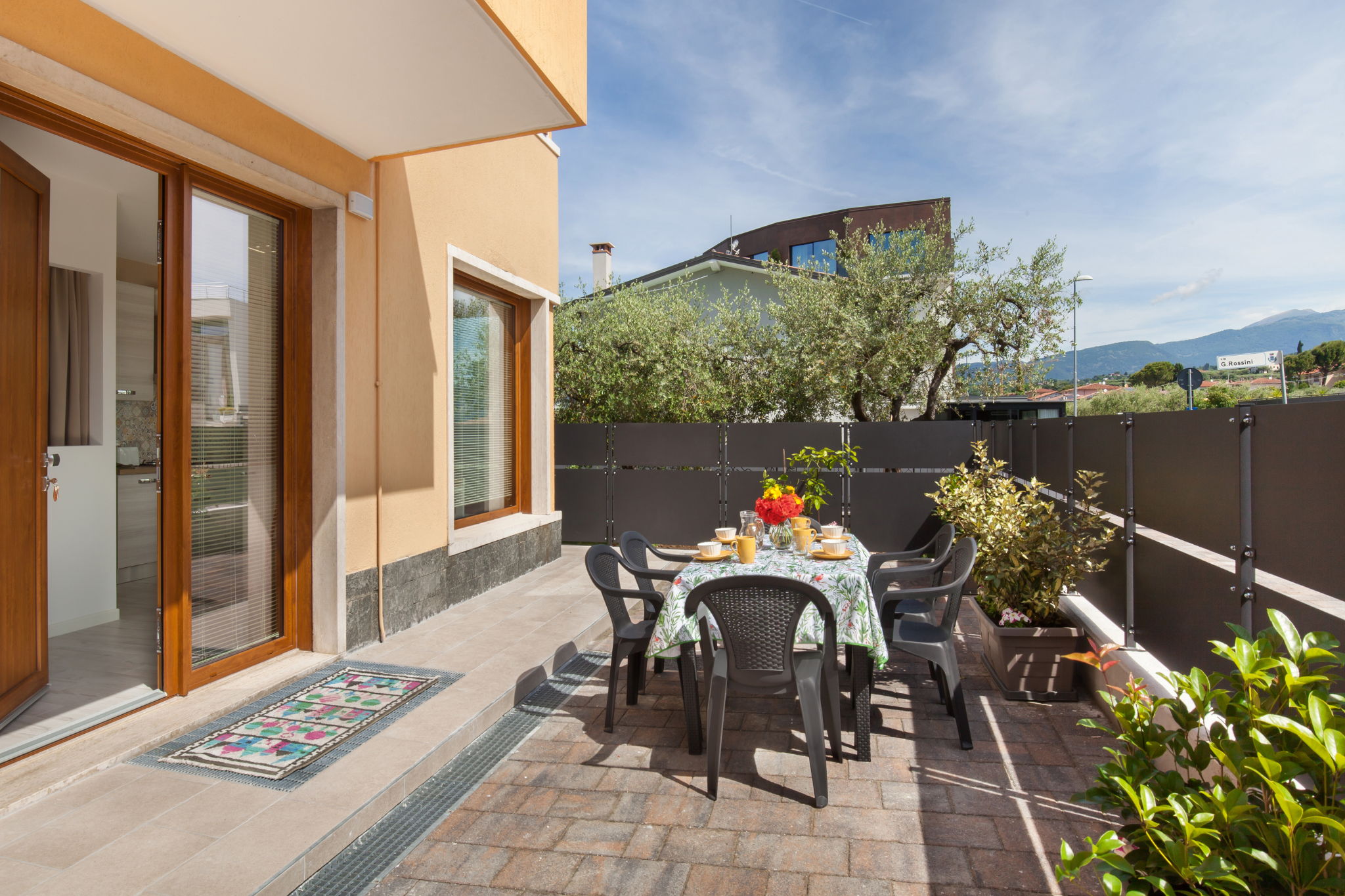 Apartment 56 in Bardolino