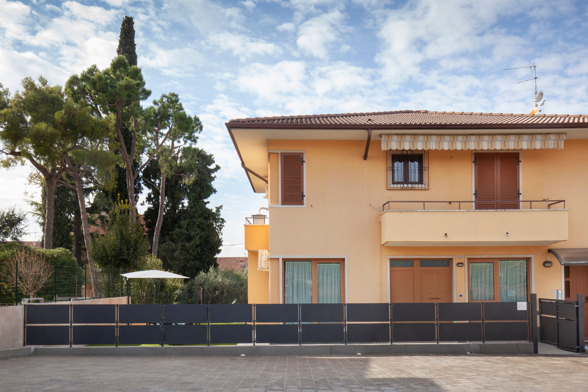 Apartment 60 in Bardolino