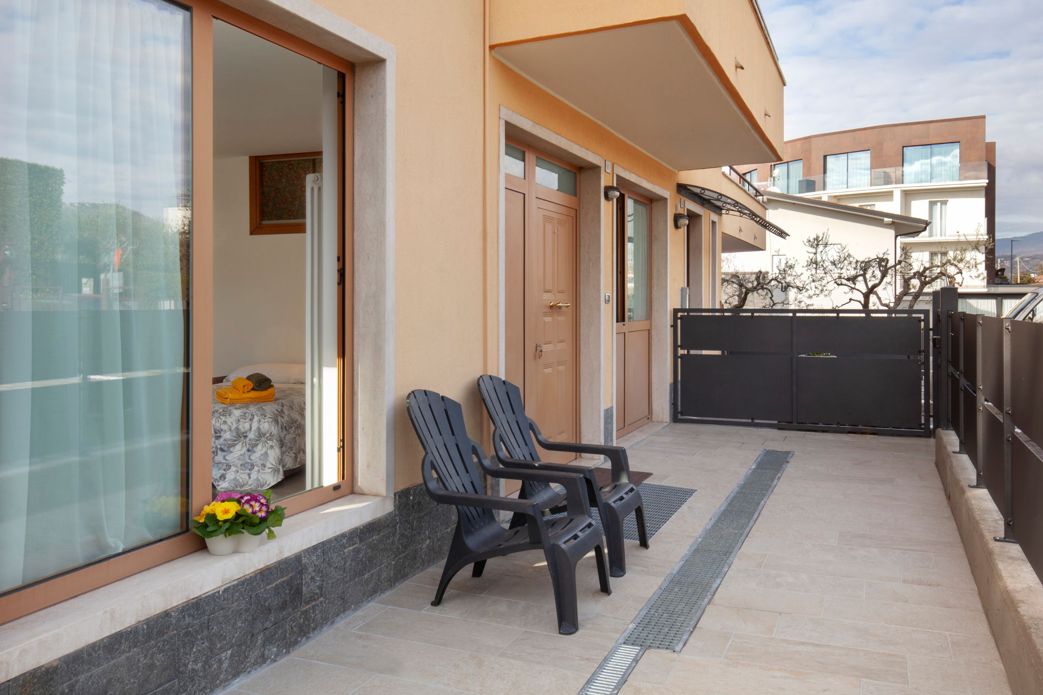 Apartment 60 in Bardolino